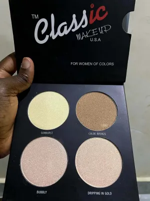 Classic Glow Kit