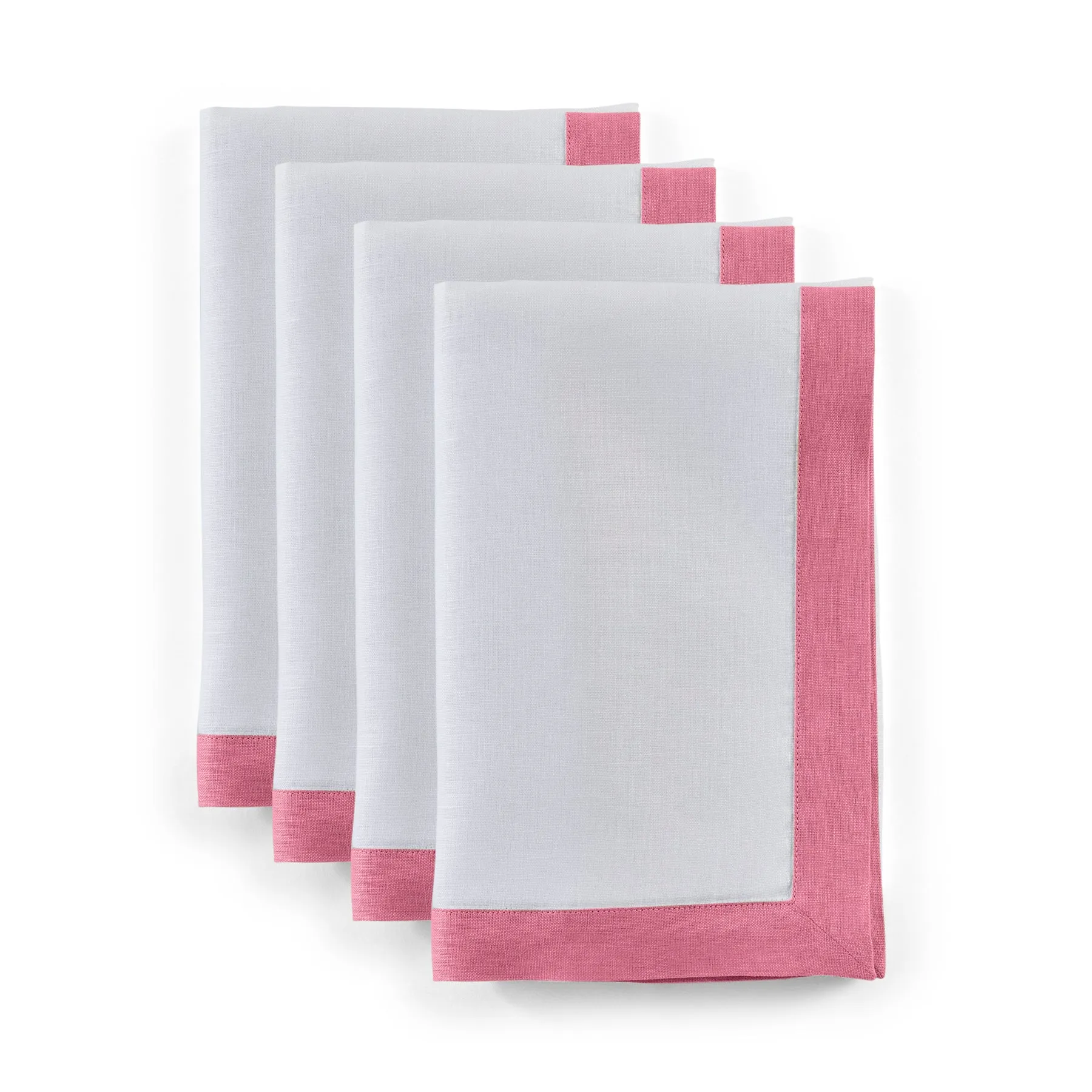 Classic Napkins, Set of 4