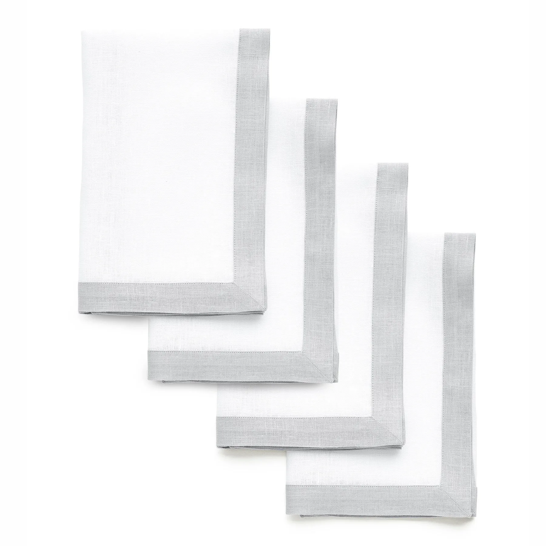 Classic Napkins, Set of 4