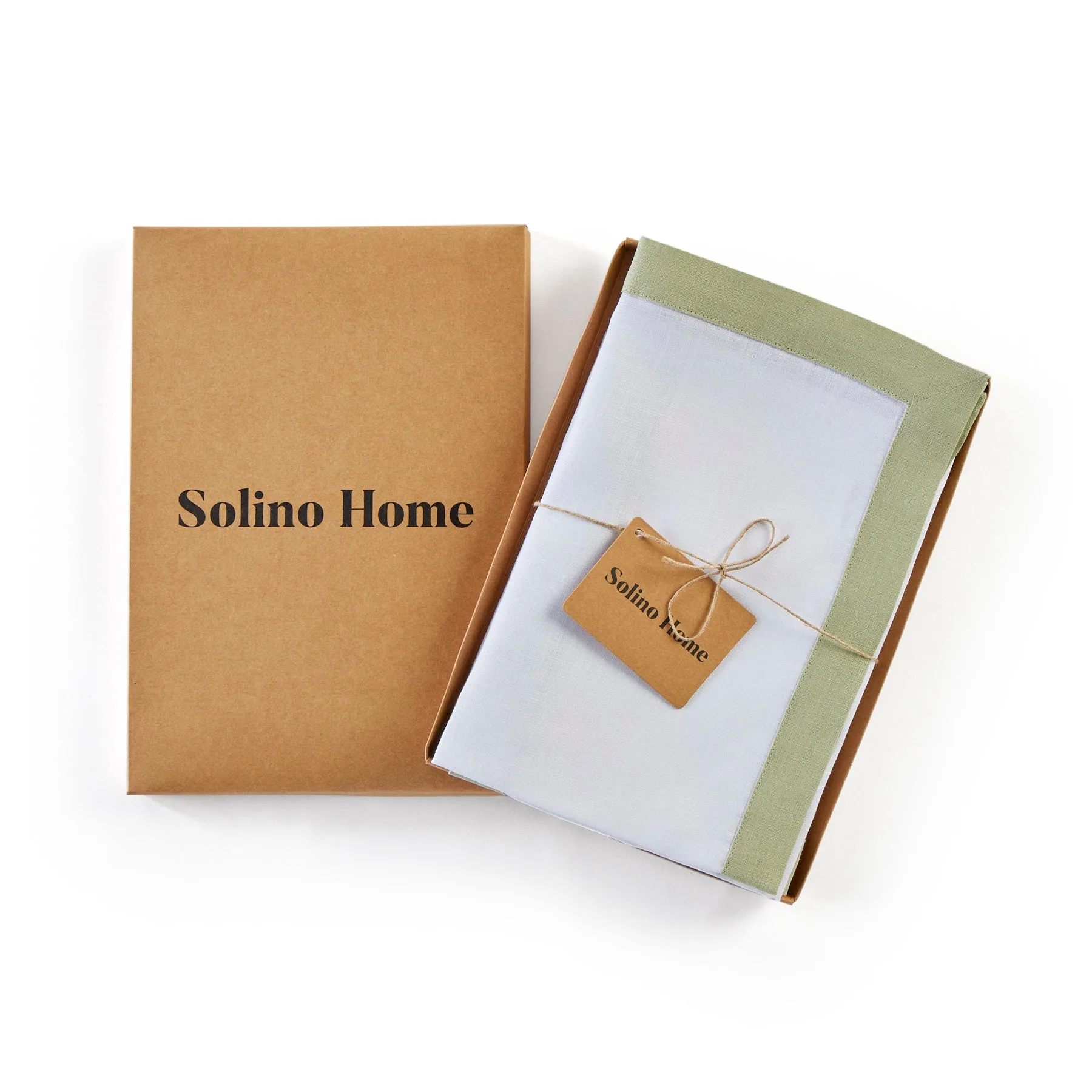 Classic Napkins, Set of 4