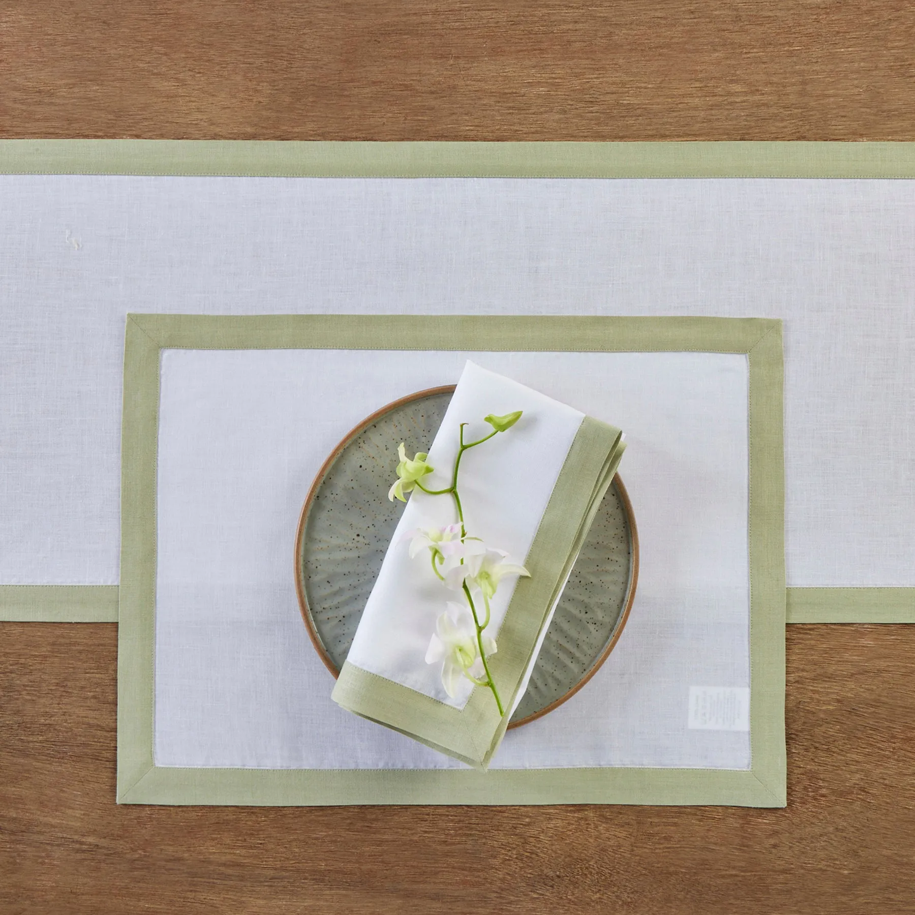 Classic Napkins, Set of 4