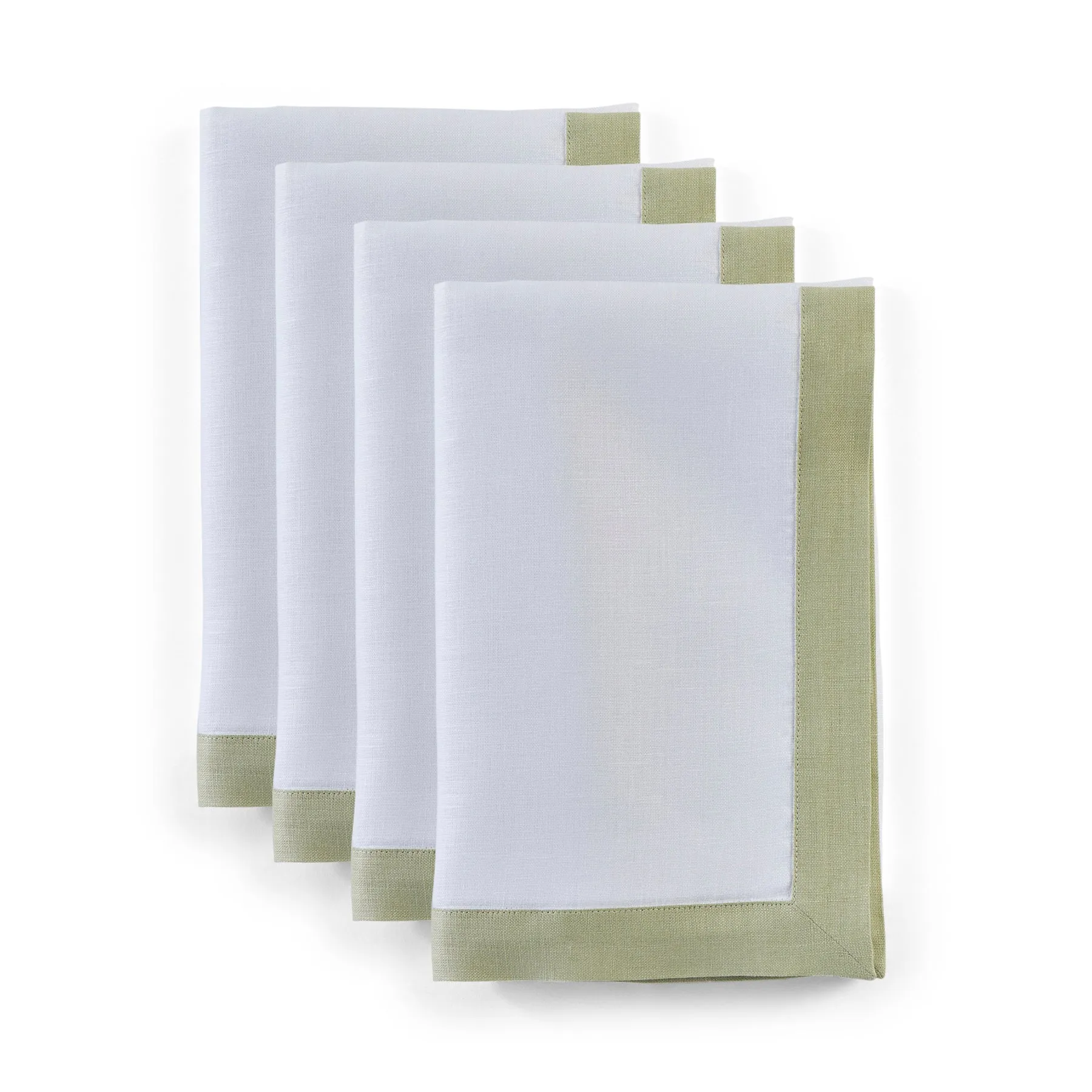 Classic Napkins, Set of 4
