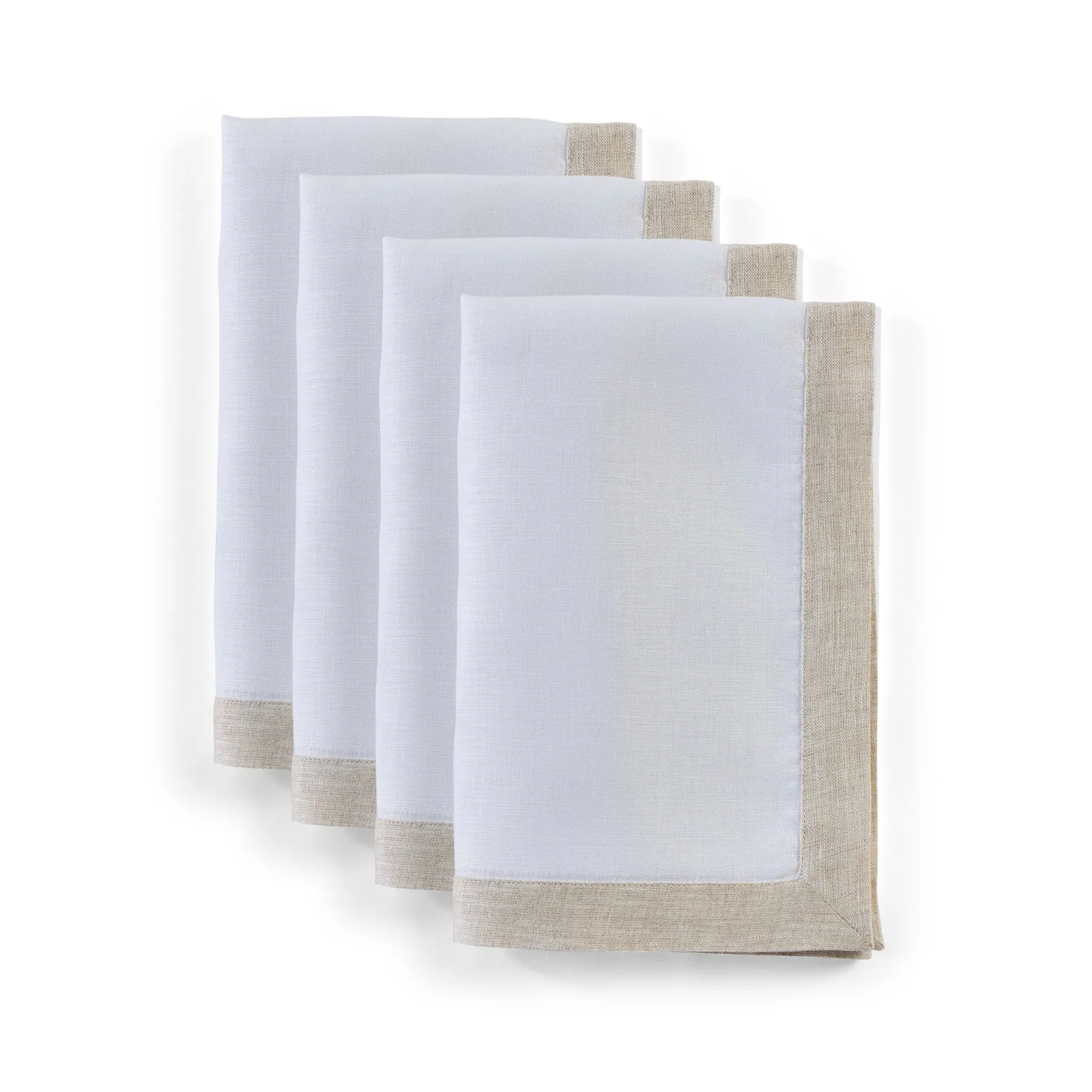 Classic Napkins, Set of 4