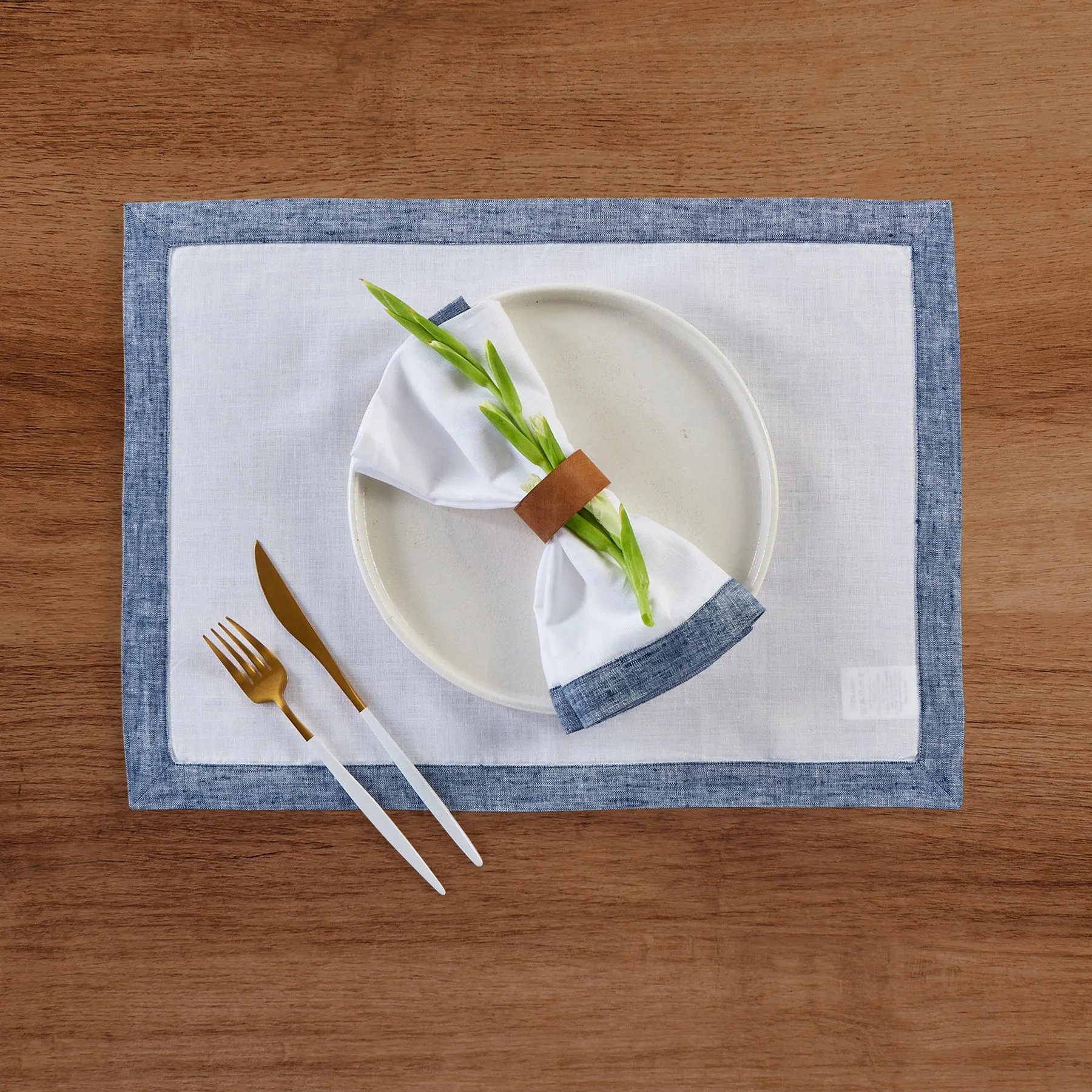 Classic Napkins, Set of 4