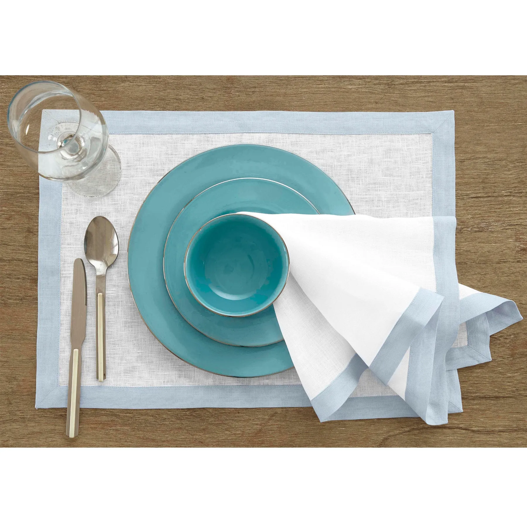 Classic Napkins, Set of 4