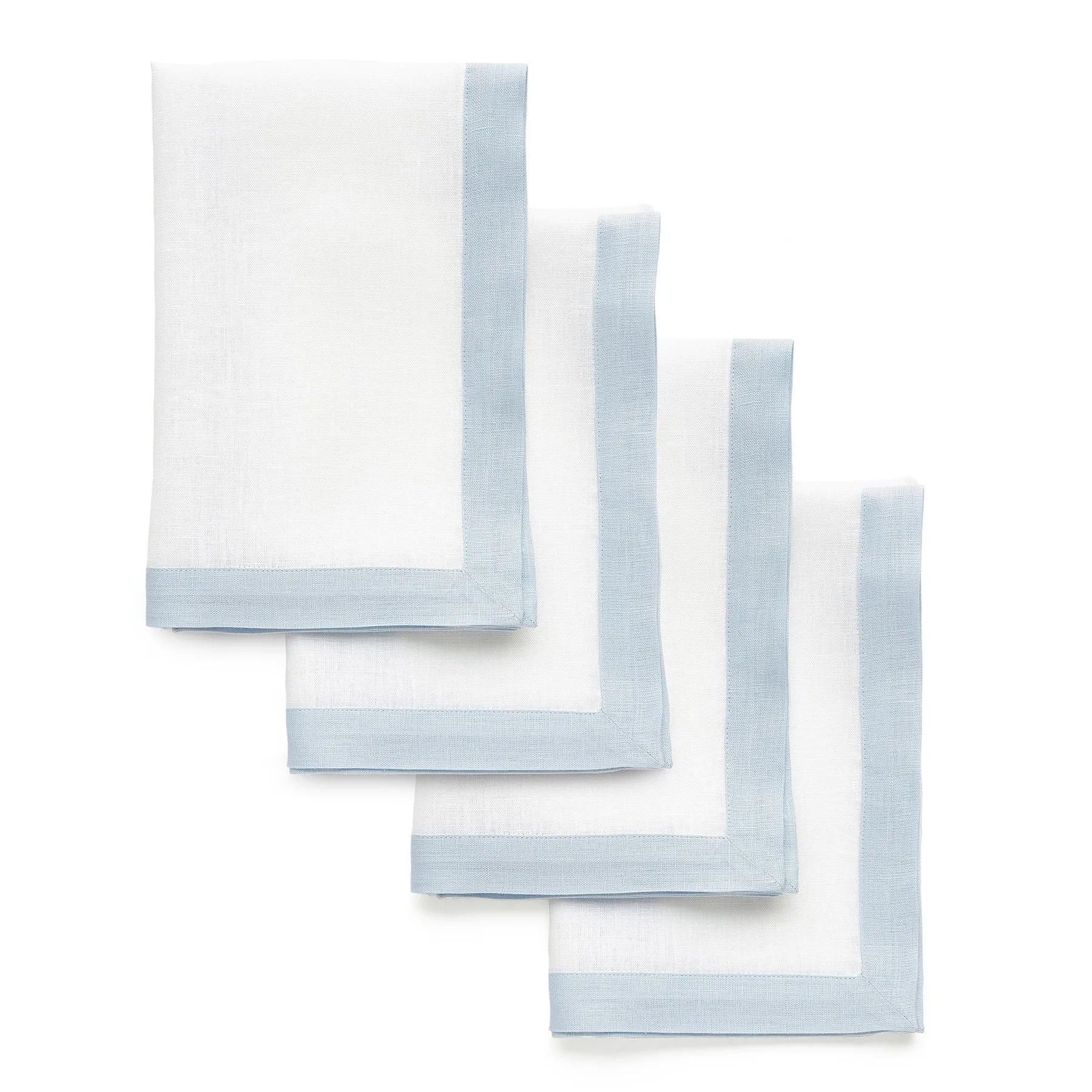 Classic Napkins, Set of 4