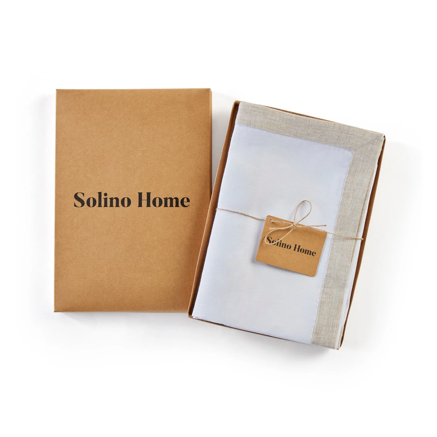 Classic Napkins, Set of 4