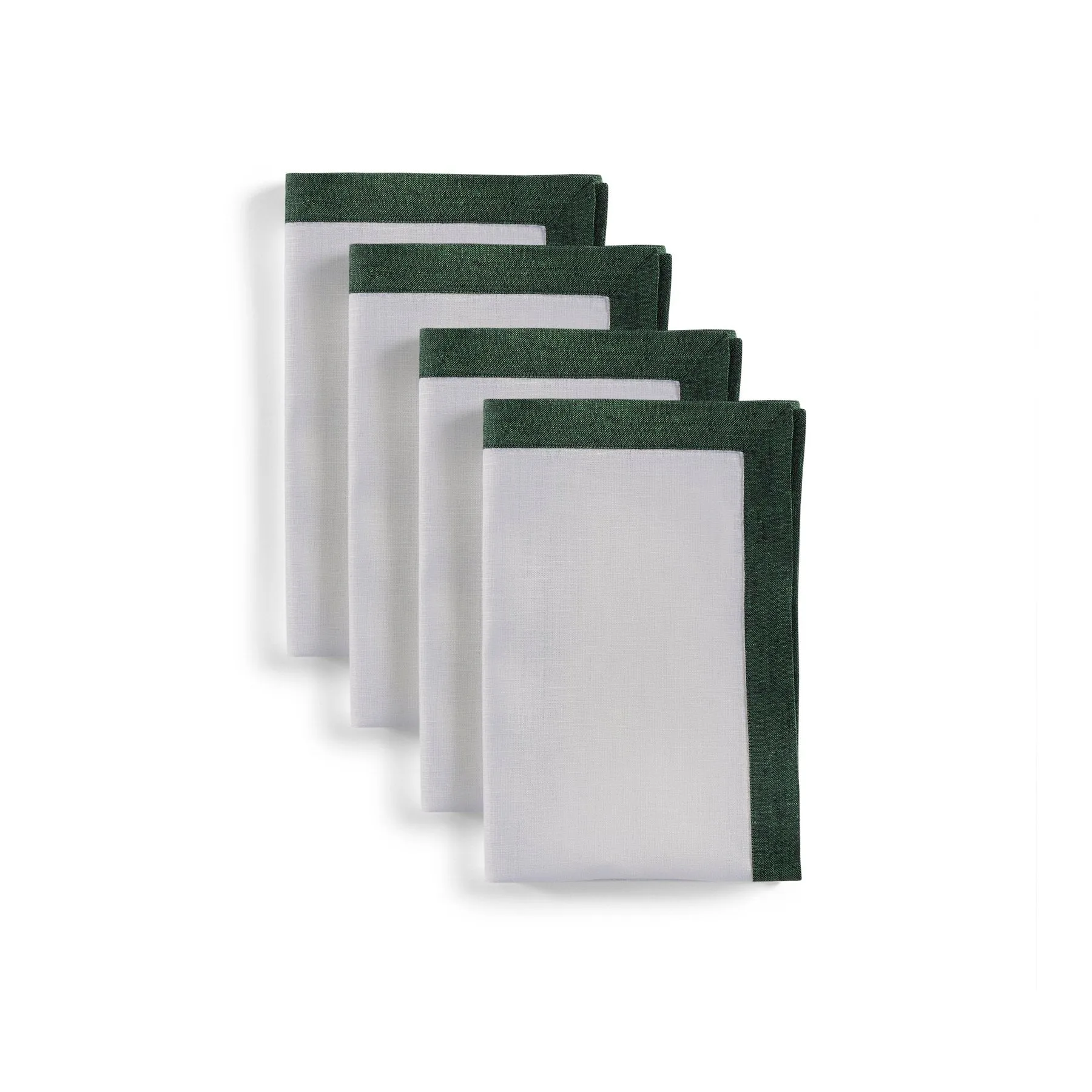 Classic Napkins, Set of 4