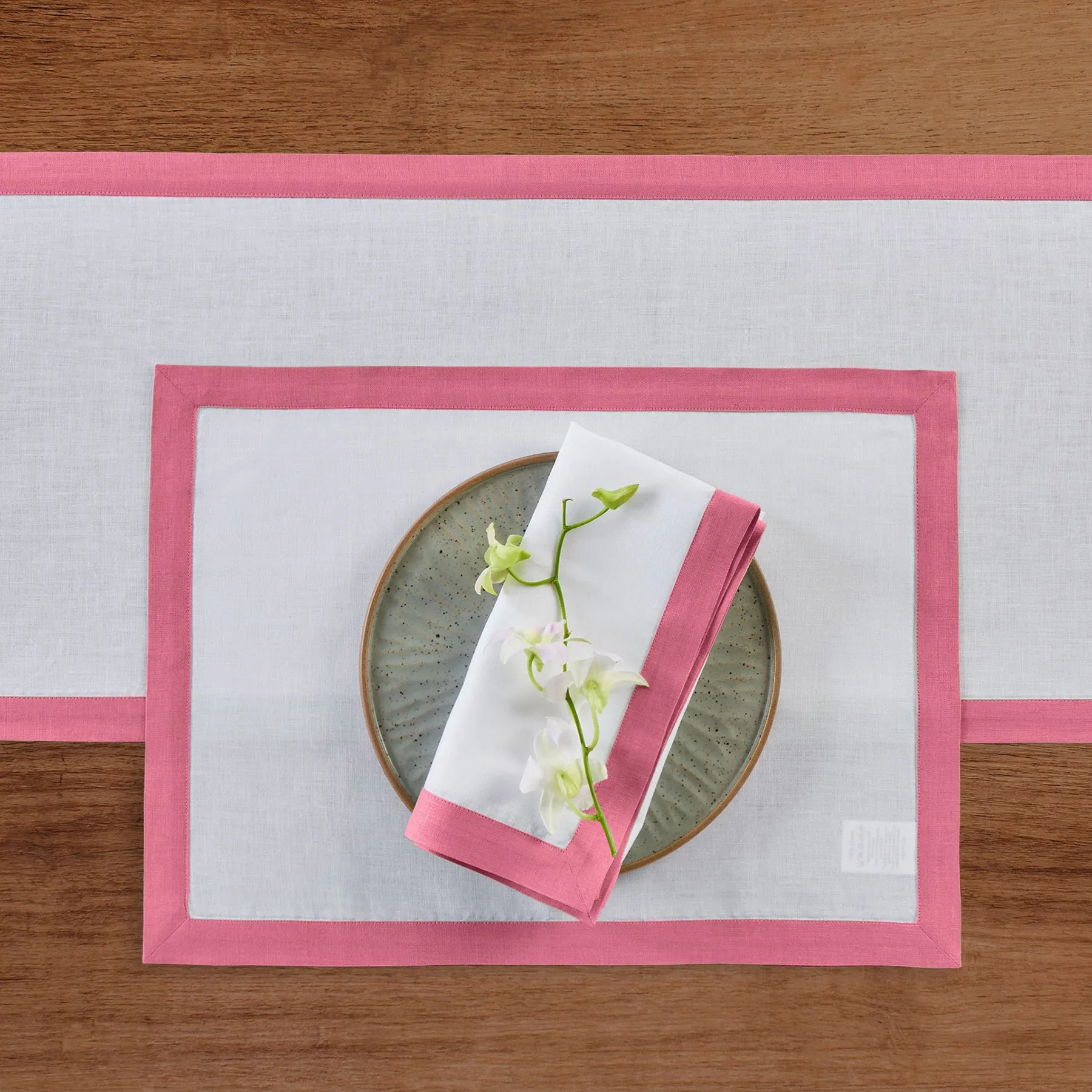 Classic Napkins, Set of 4