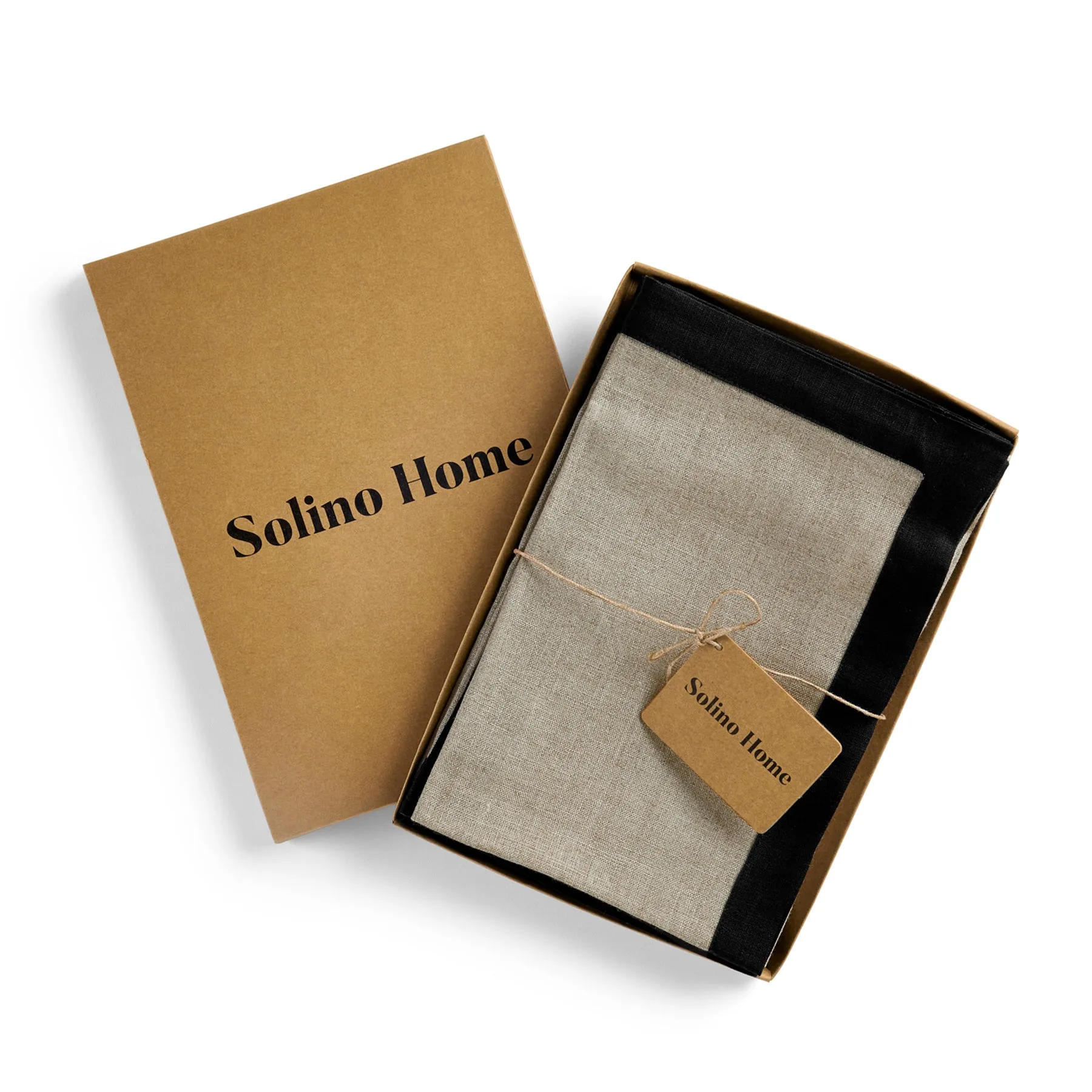 Classic Napkins, Set of 4