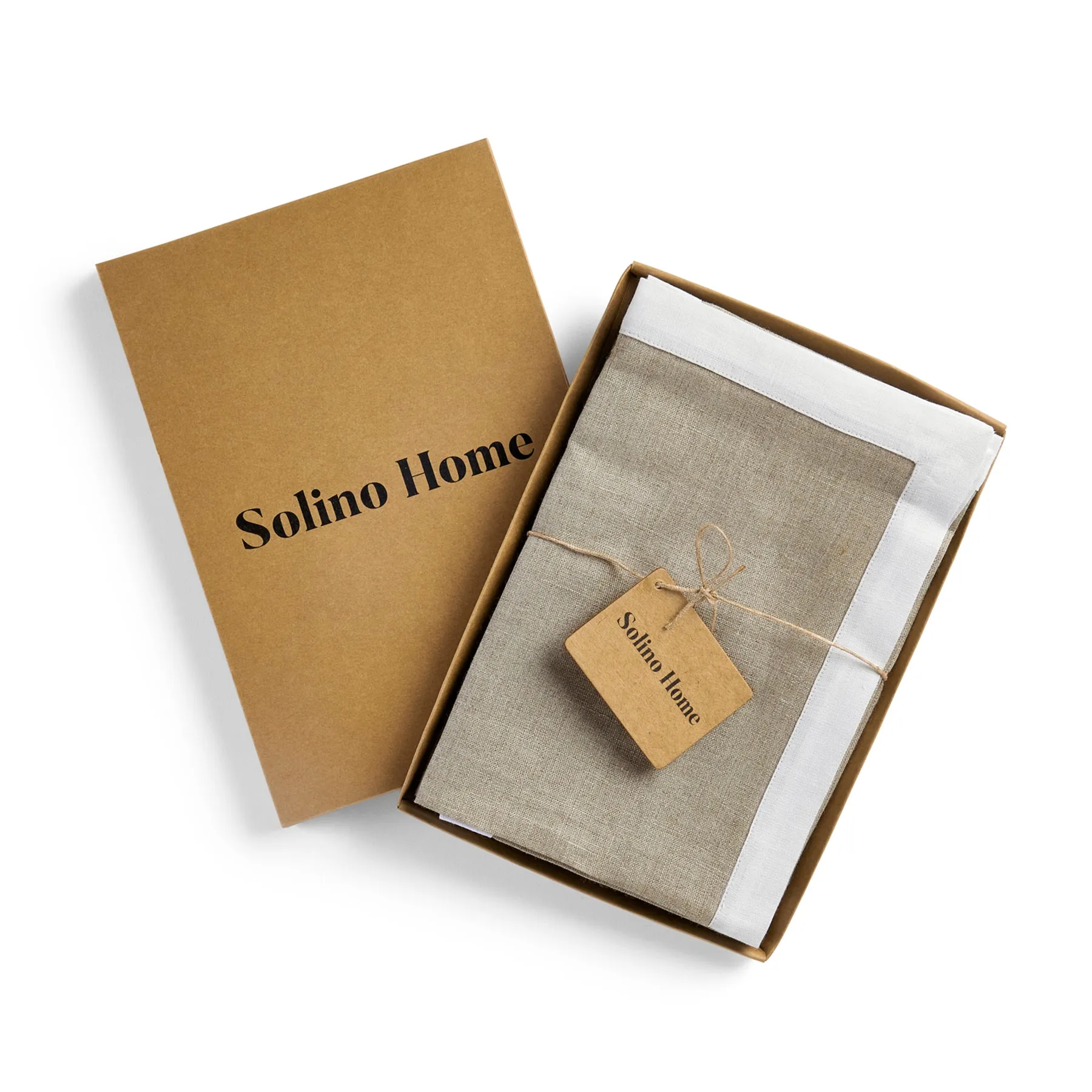 Classic Napkins, Set of 4