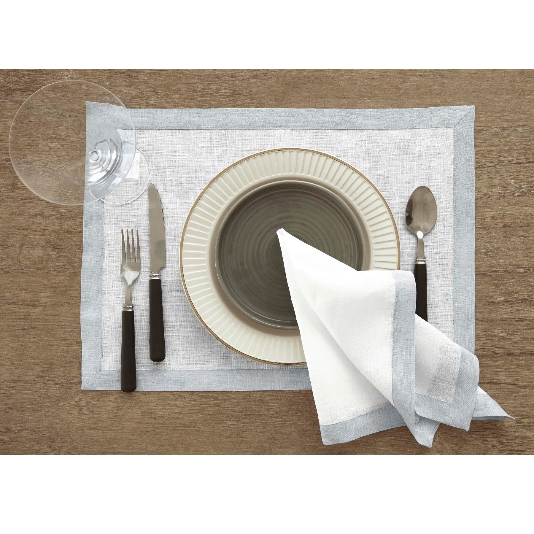 Classic Napkins, Set of 4