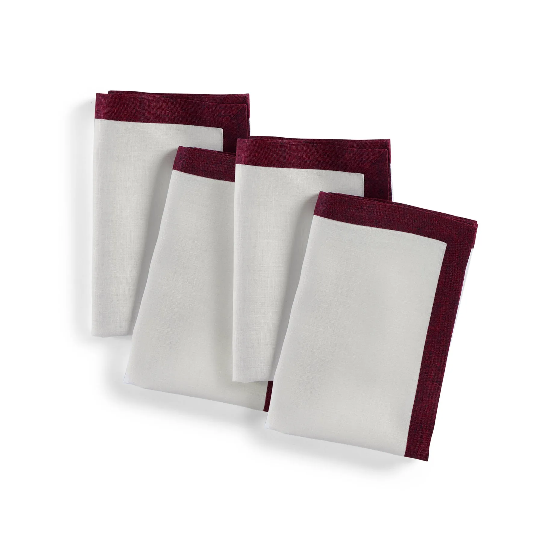 Classic Napkins, Set of 4