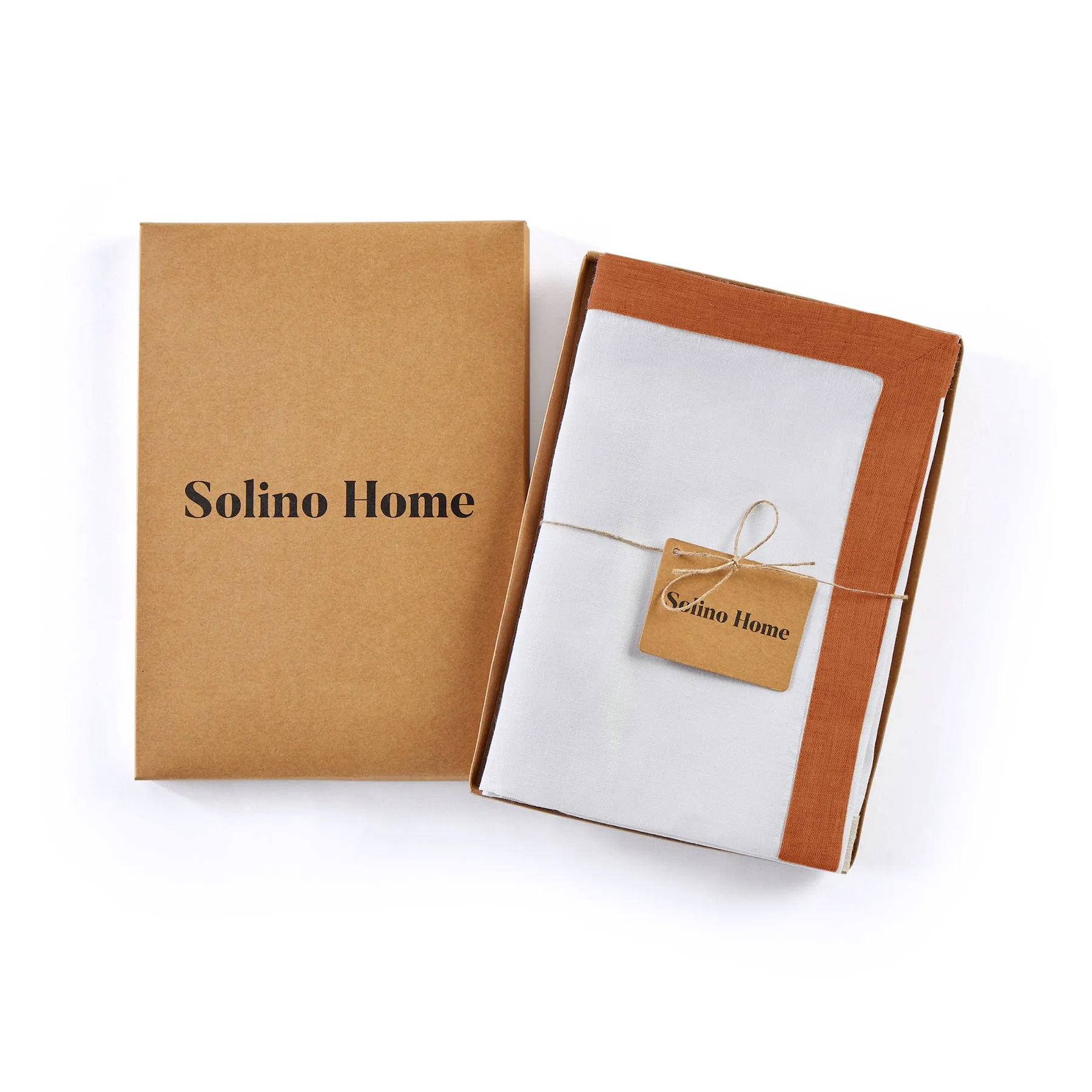 Classic Napkins, Set of 4