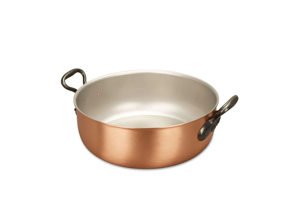 Classic Stew Pan