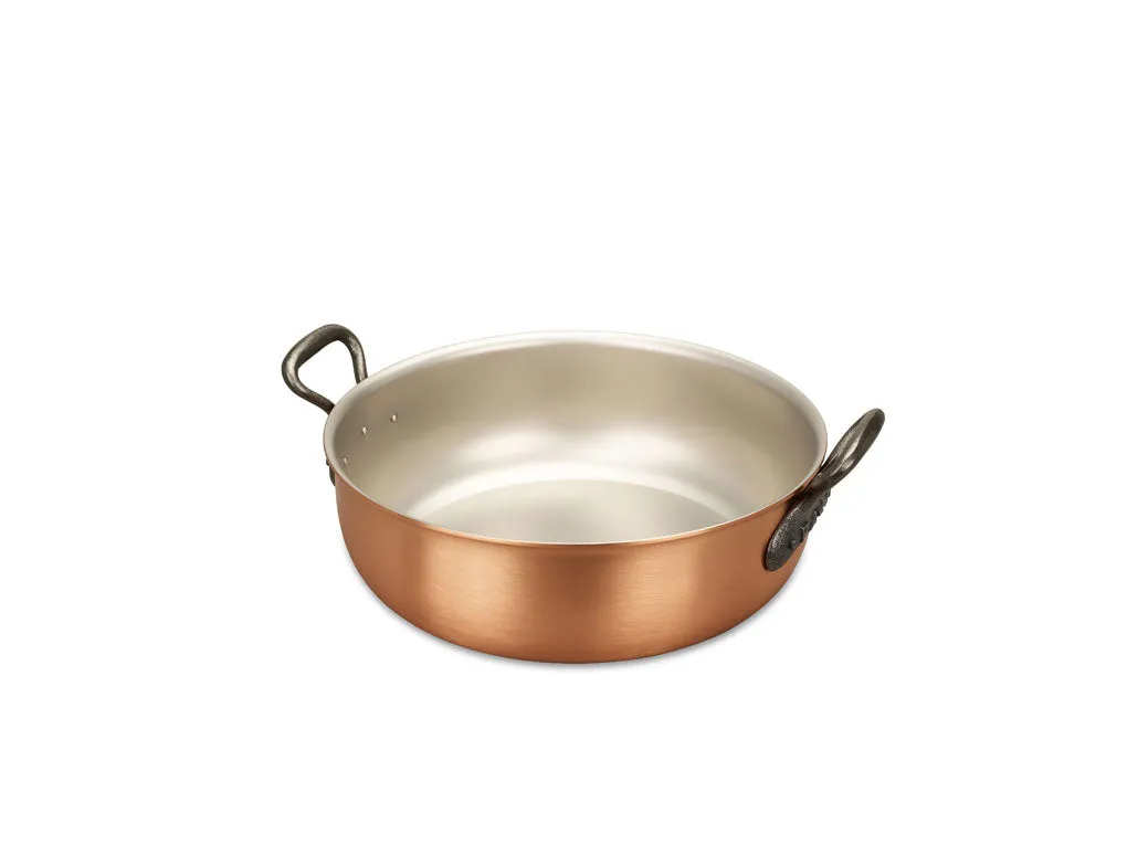 Classic Stew Pan