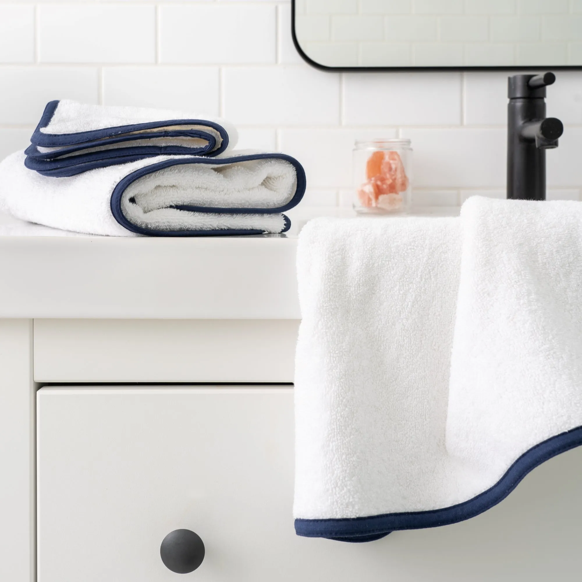 Classic Washcloth (pair)