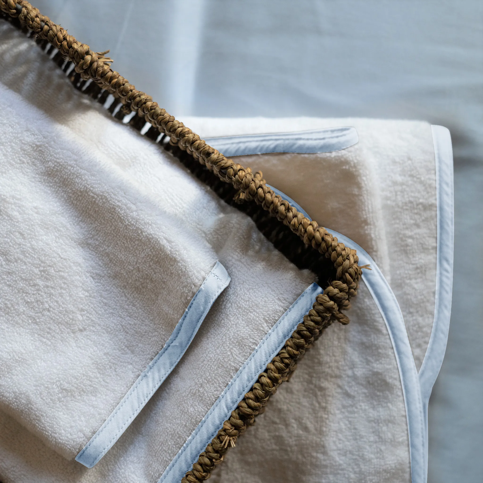 Classic Washcloth (pair)