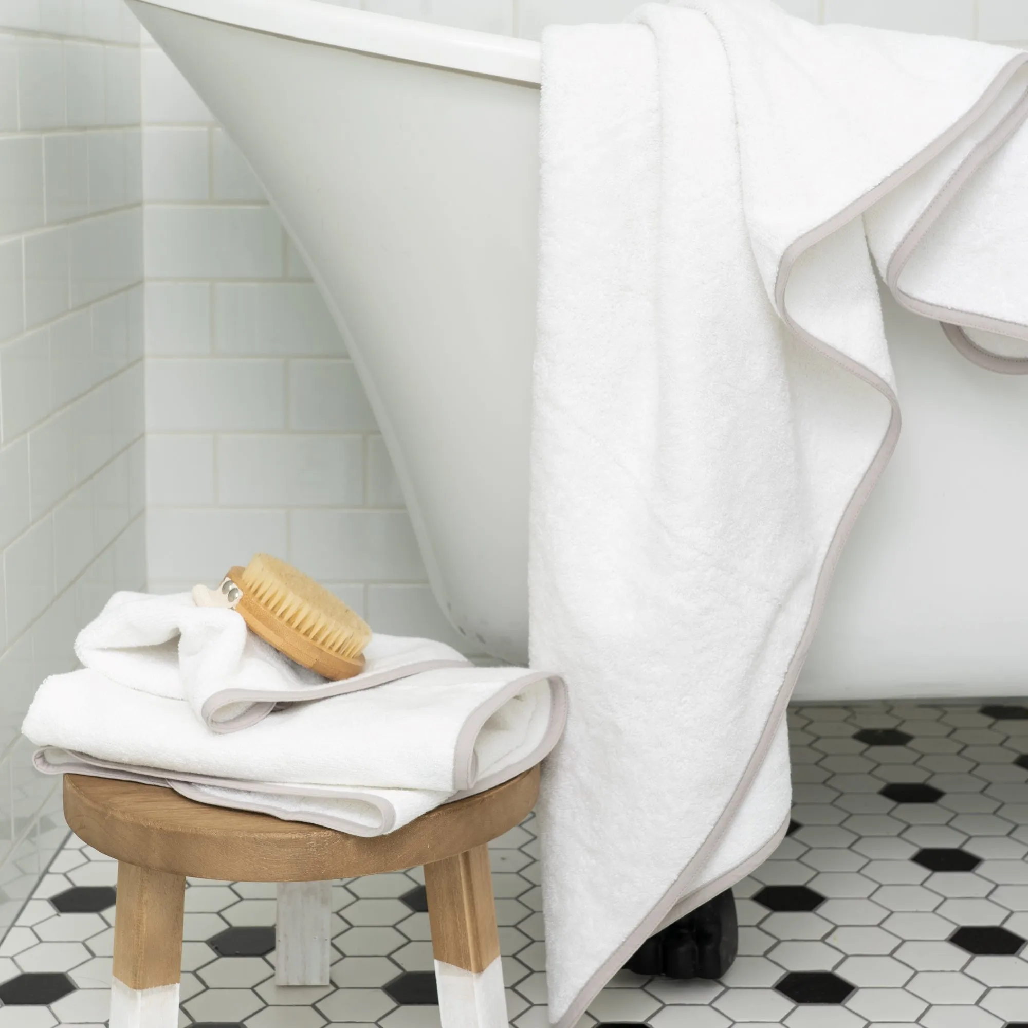 Classic Washcloth (pair)