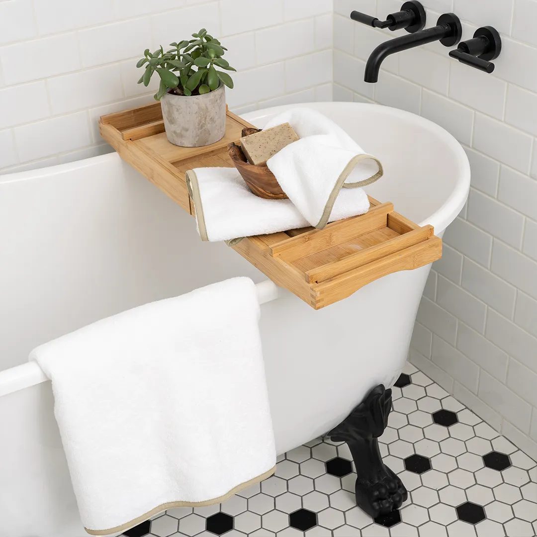 Classic Washcloth (pair)
