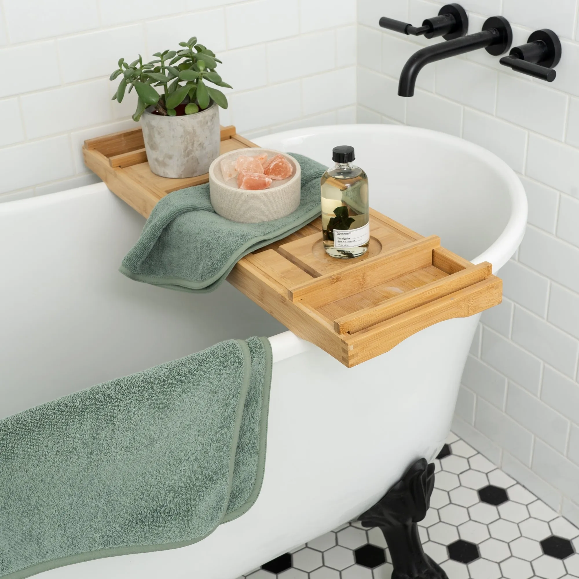Classic Washcloth (pair)
