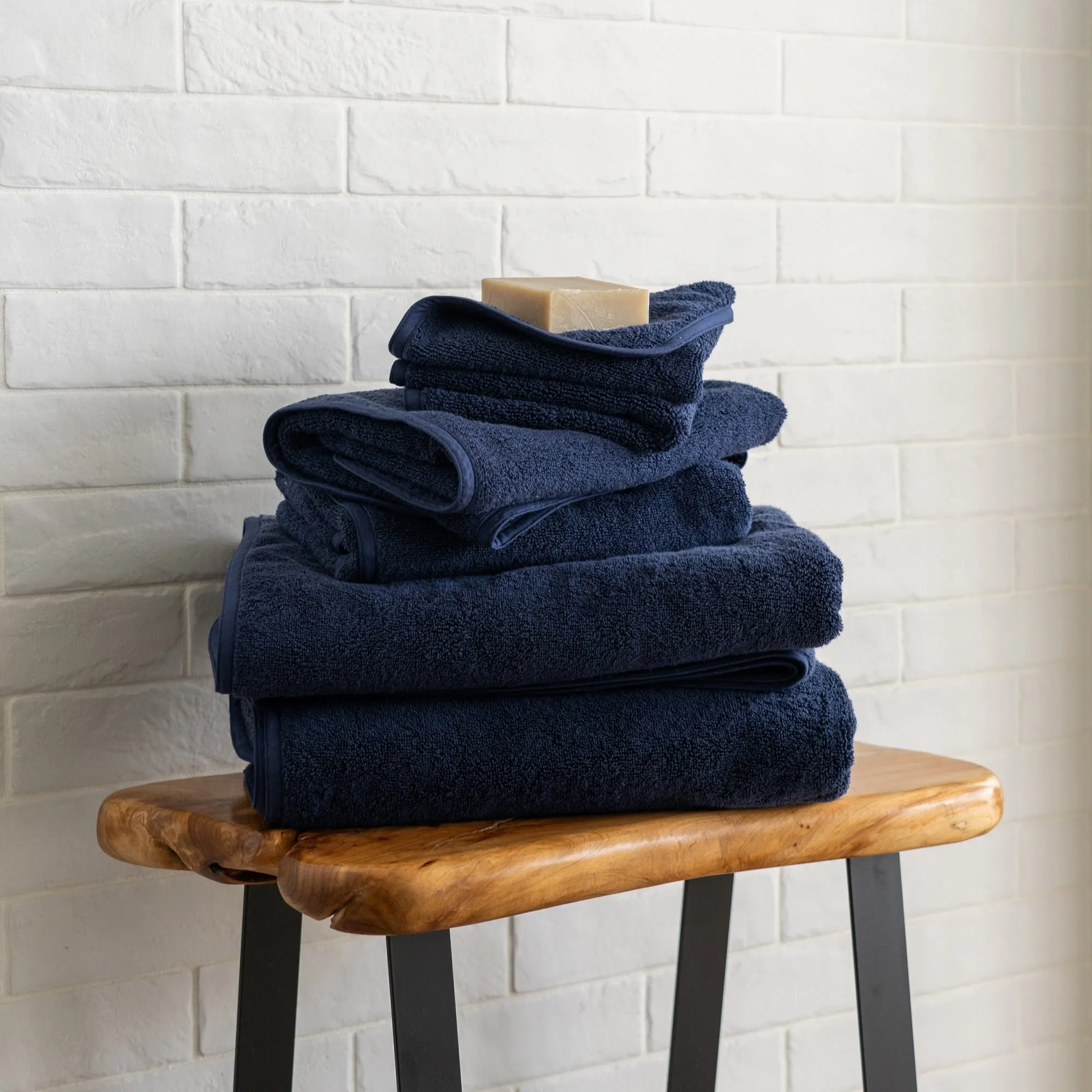 Classic Washcloth (pair)