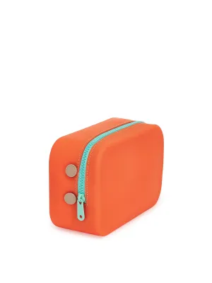 Clementine Body with Lagoon Zip - Classic Size