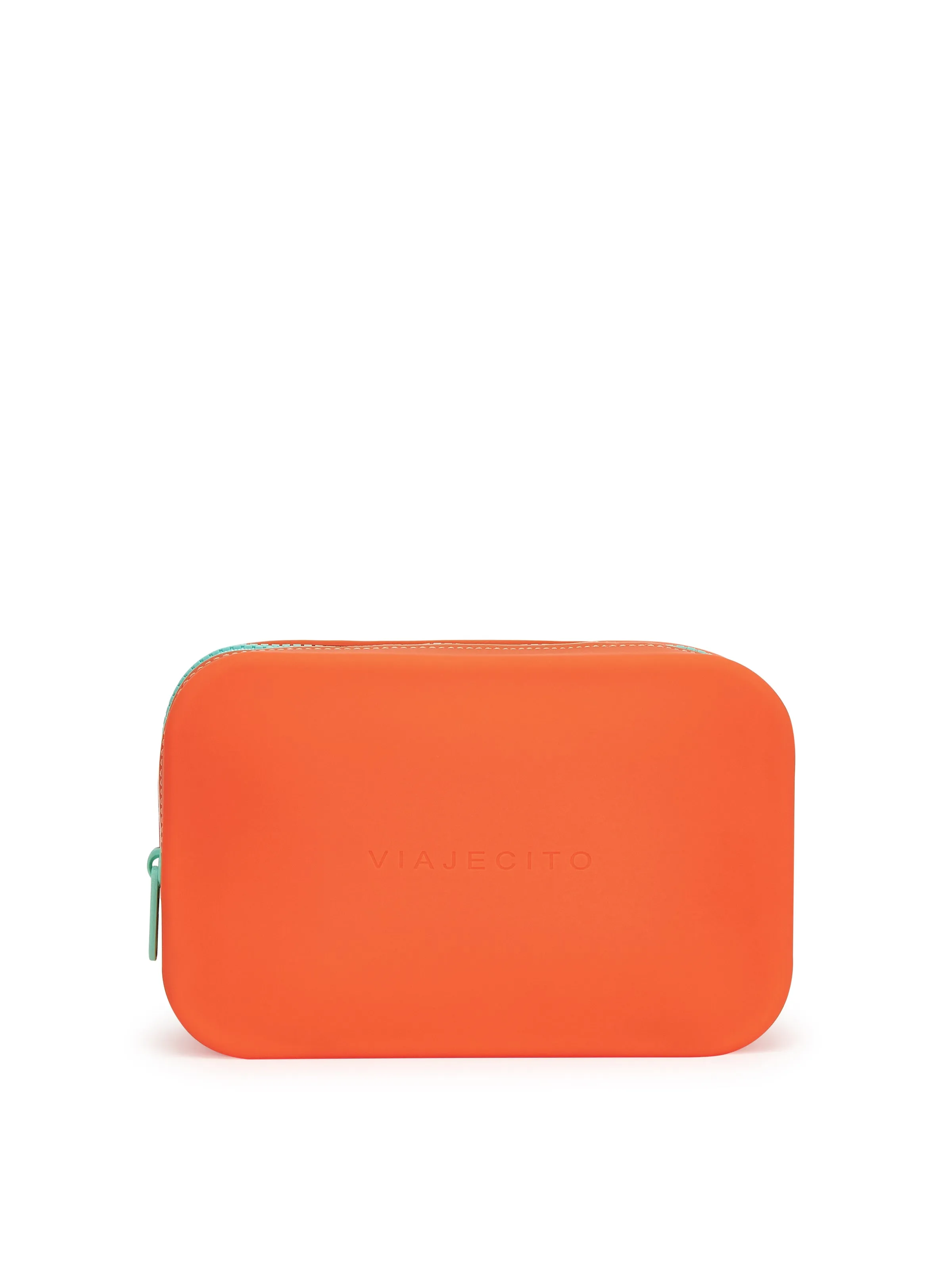 Clementine Body with Lagoon Zip - Classic Size