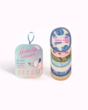 Coastal Cowgirl 7-Day Set | MakeUp Eraser