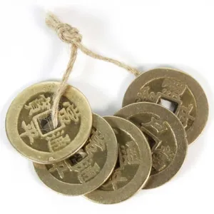 Coins (Classic)