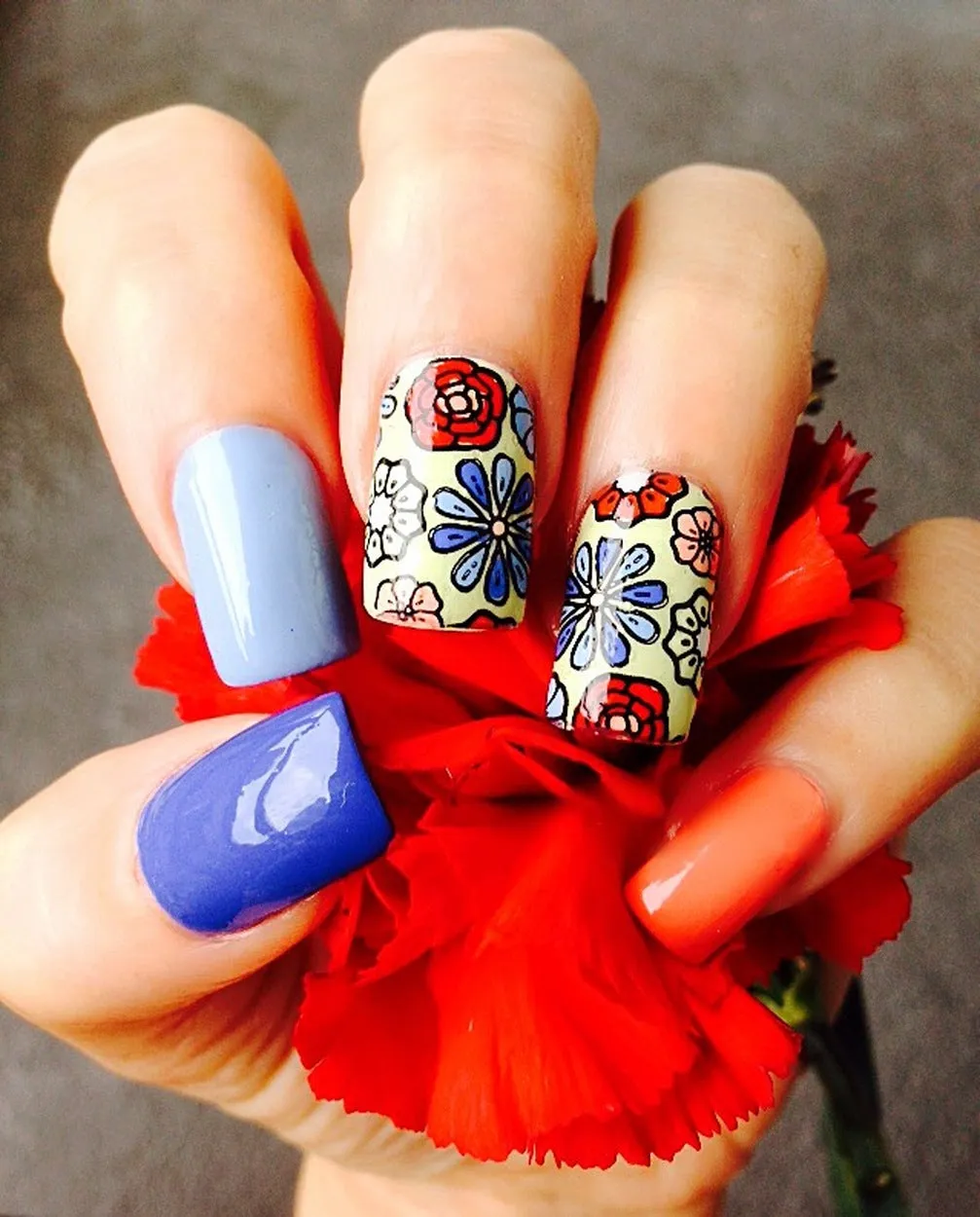 Collection 3 - Uber Chic Stamping Plates