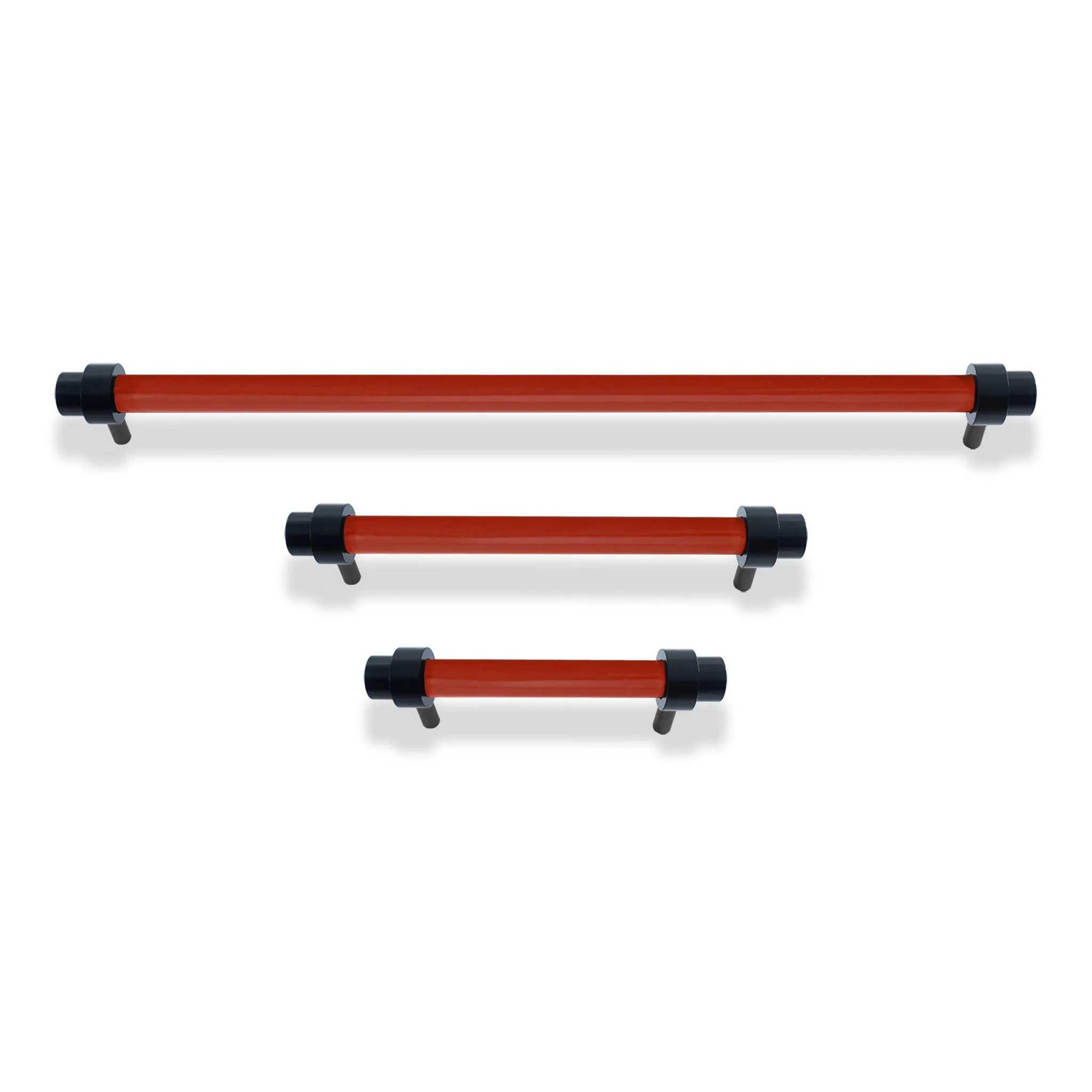Color Persona Pull - Black