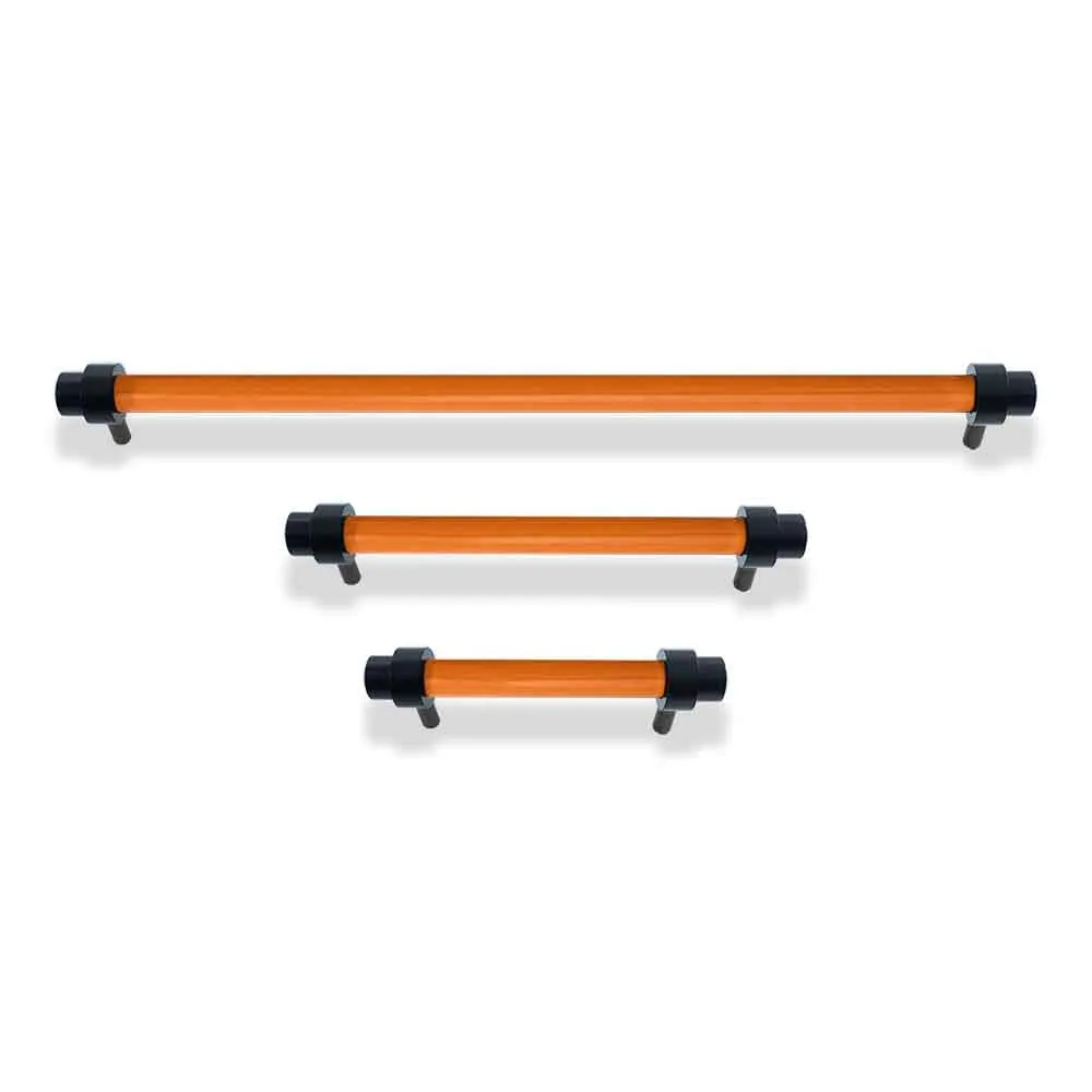 Color Persona Pull - Black