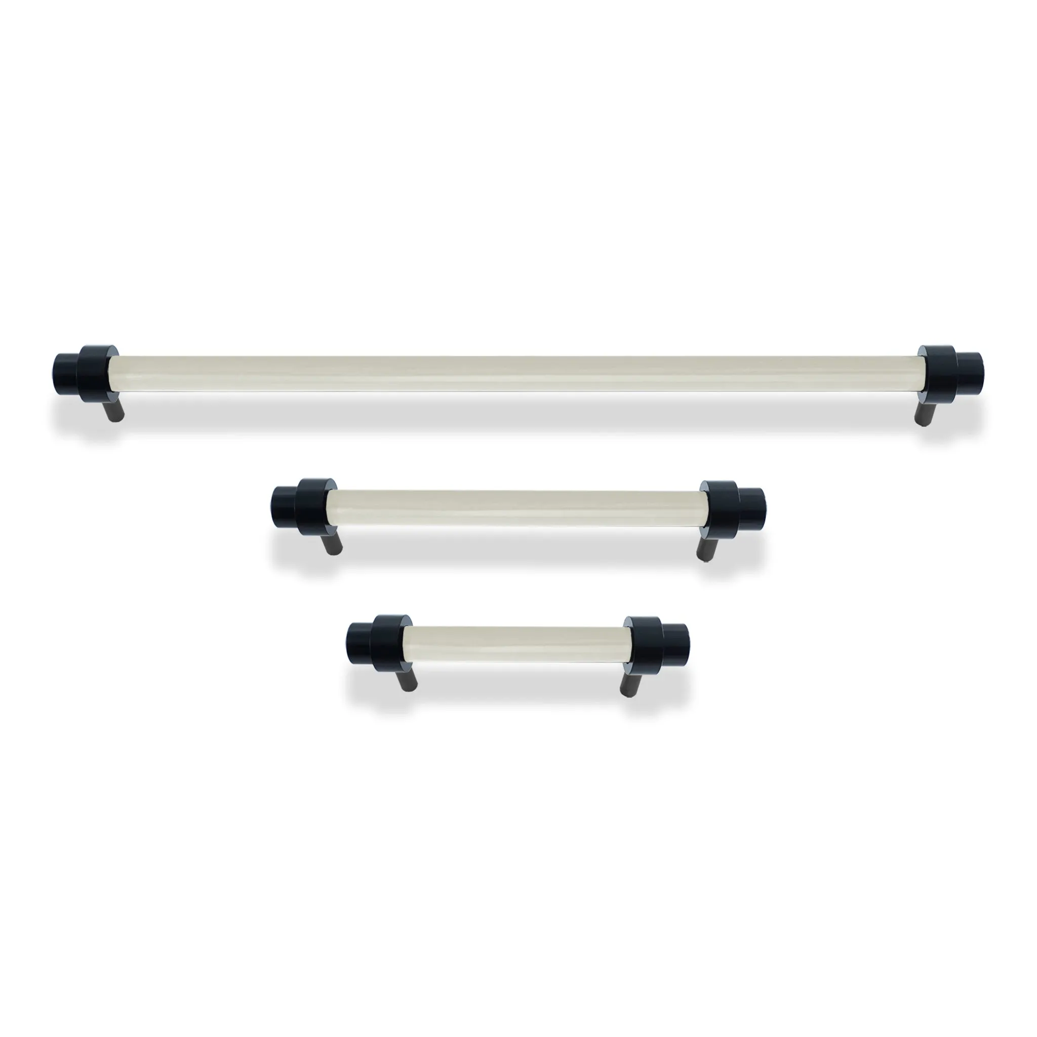 Color Persona Pull - Black