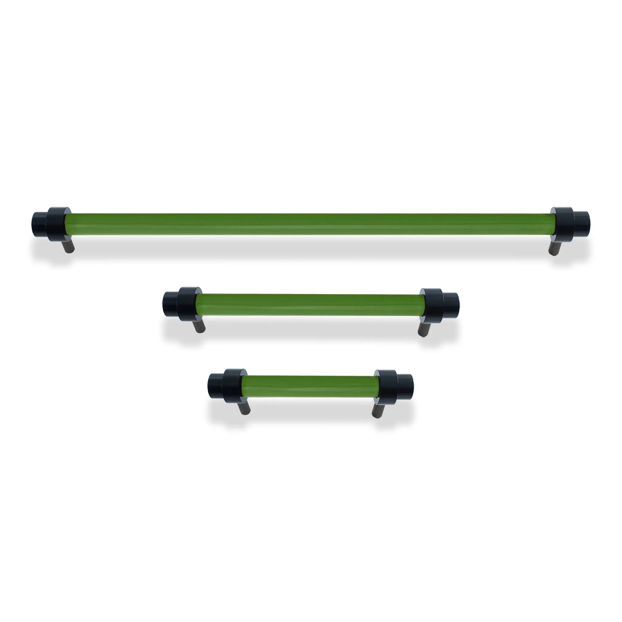 Color Persona Pull - Black