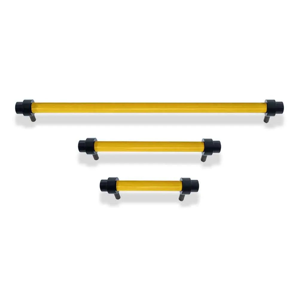 Color Persona Pull - Black
