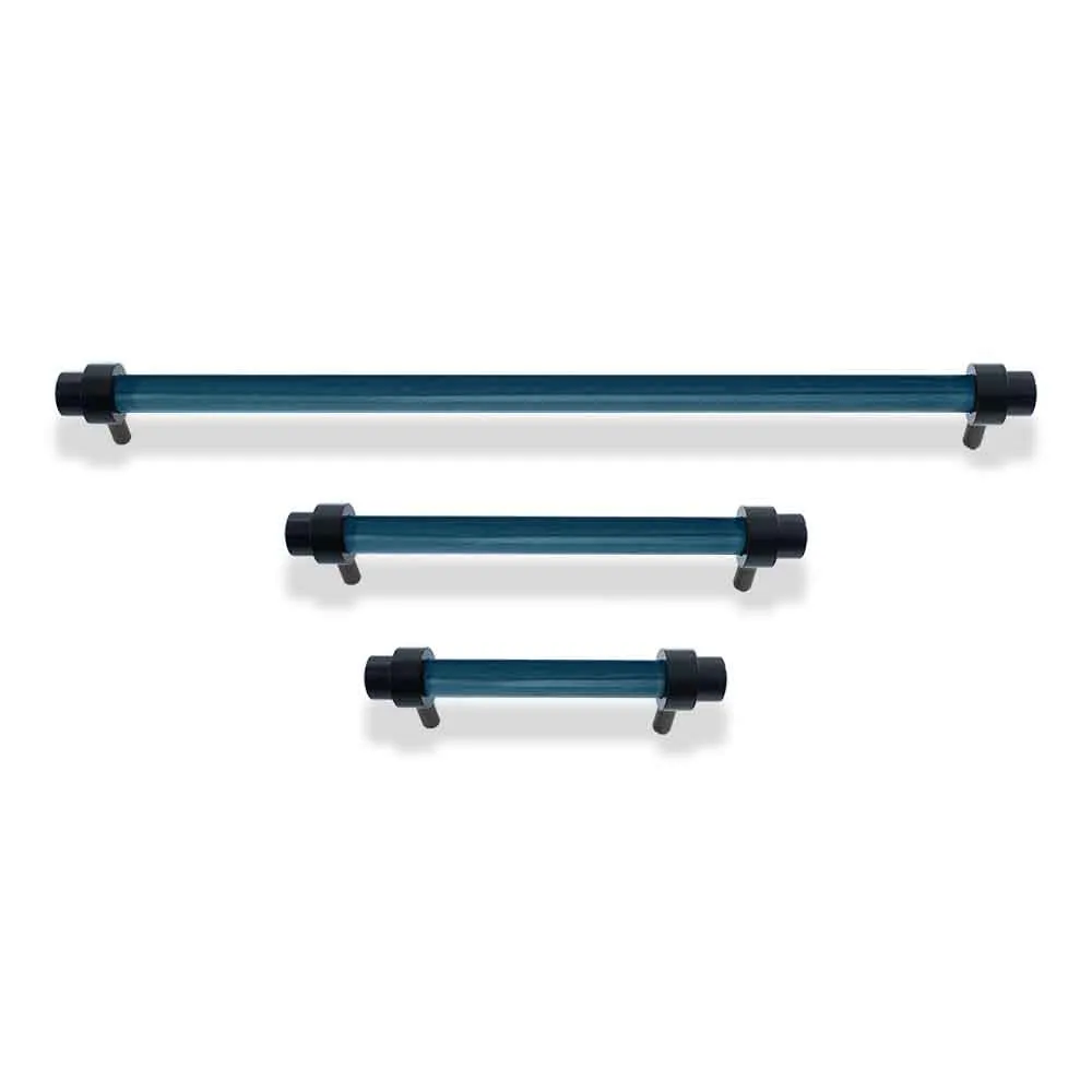 Color Persona Pull - Black