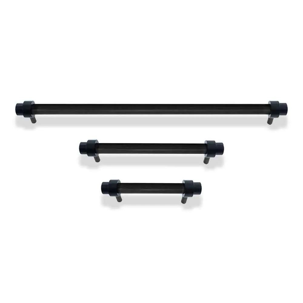 Color Persona Pull - Black