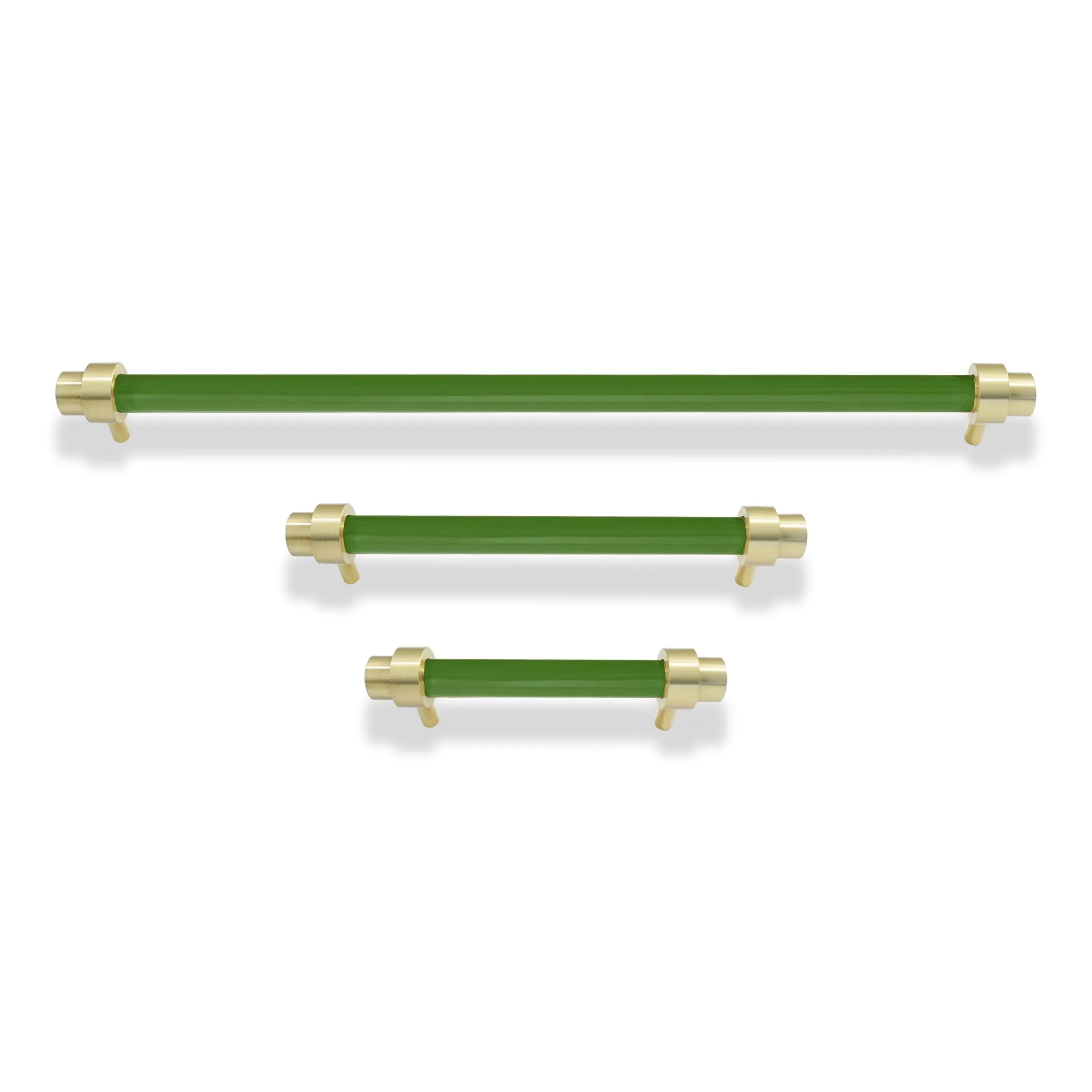 Color Persona Pull - Brass