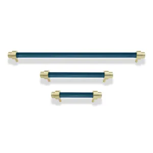 Color Persona Pull - Brass