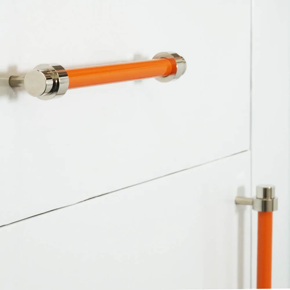 Color Persona Pull - Brass