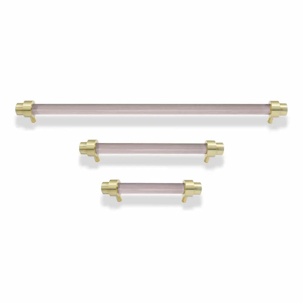 Color Persona Pull - Brass