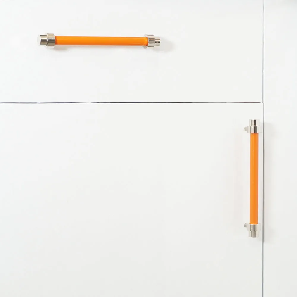 Color Persona Pull - Brass