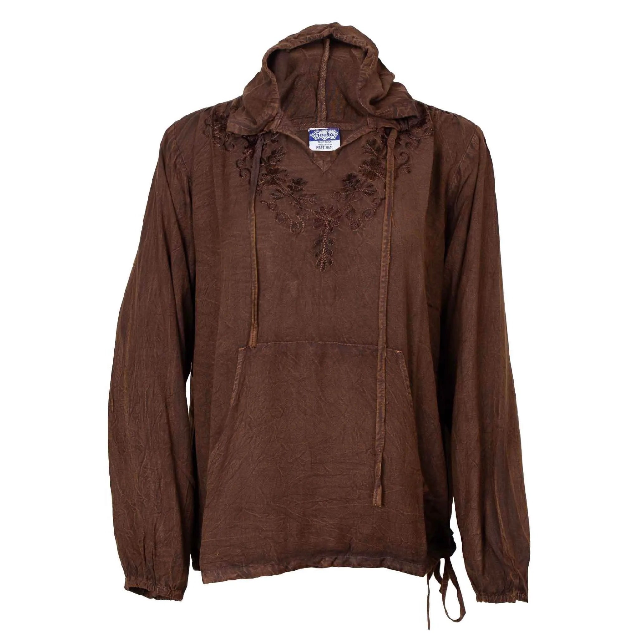 Comfy Cozy Lightweight Hoodie