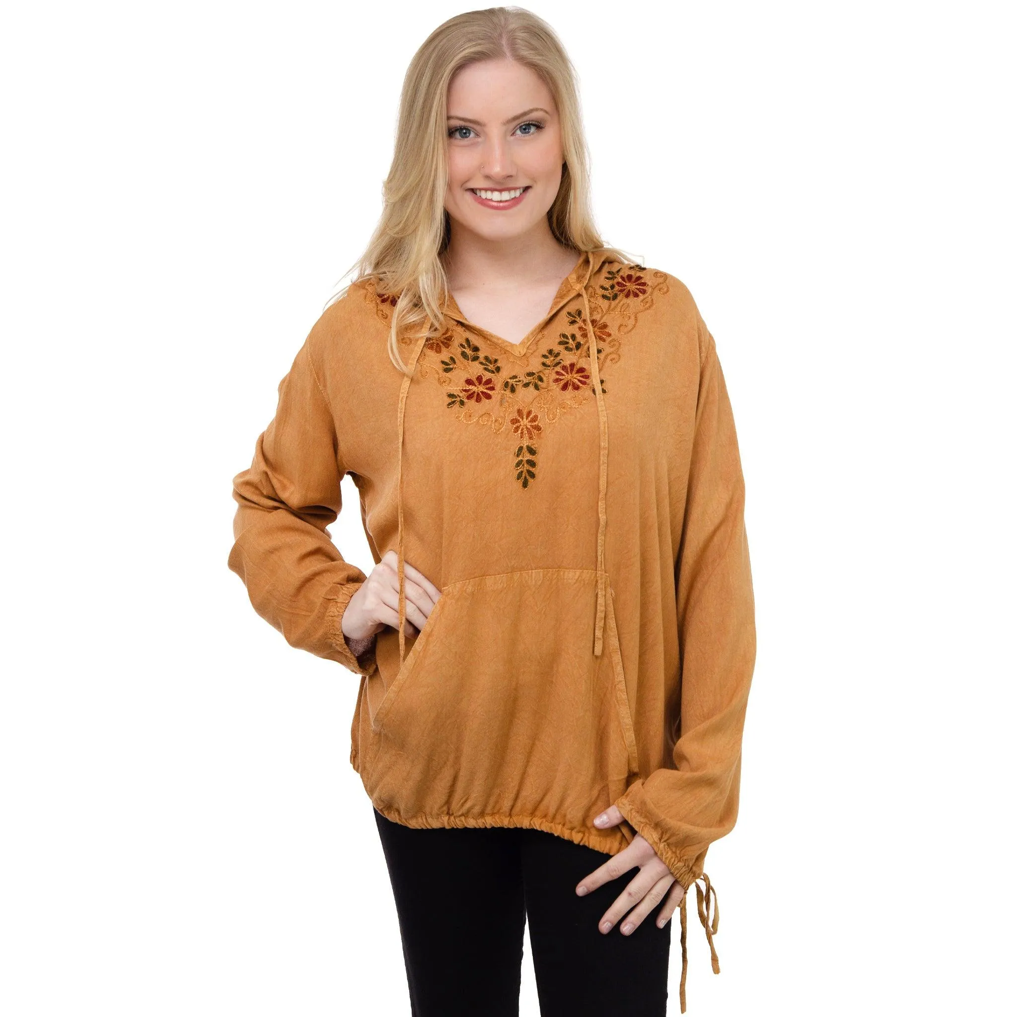 Comfy Cozy Lightweight Hoodie
