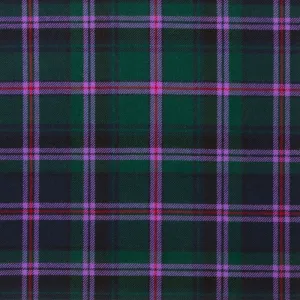 Cooper Modern Lightweight Tartan