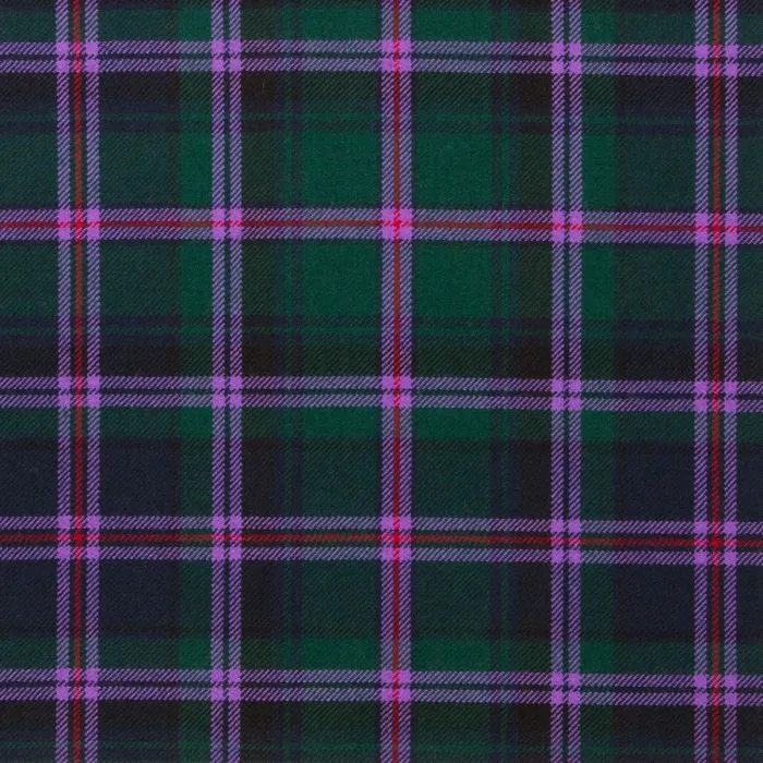 Cooper Modern Lightweight Tartan