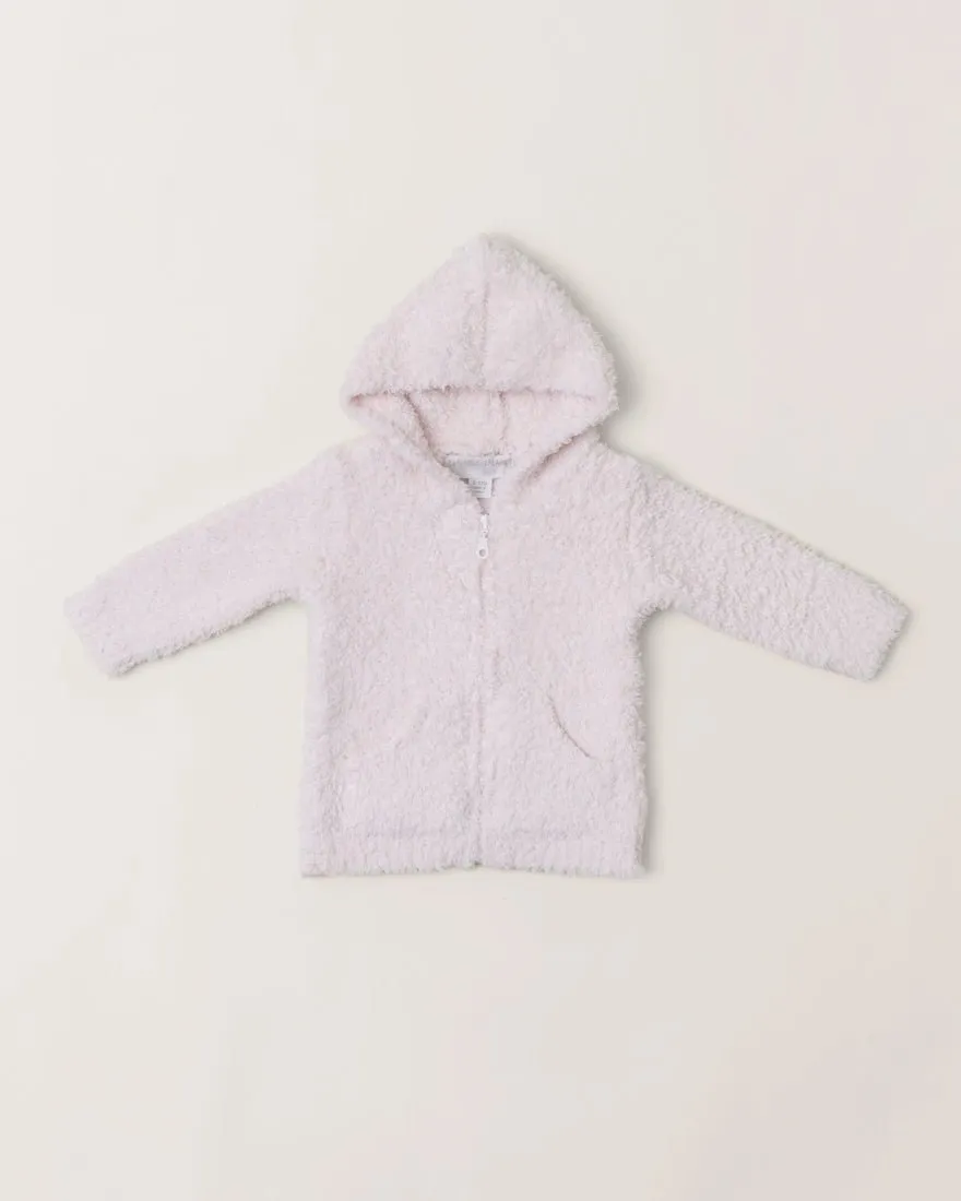 Cozy Chic Infant Hoodie