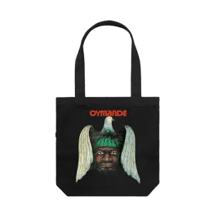 Cymande / Birdman Tote Bag