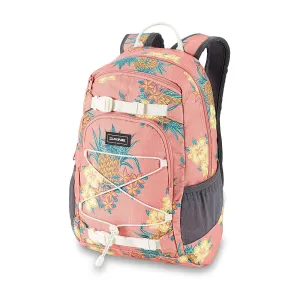 Dakine Casual Grom Backpack 13 Litre Pineapple Backpack - 10001452-PINEAPPLE